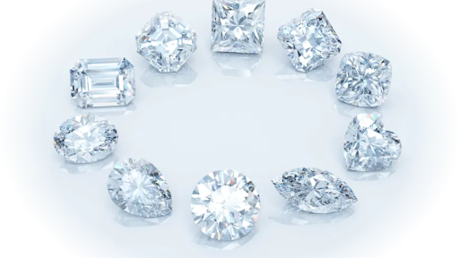 A Step-by-Step Guide to Evaluating Diamond Quality